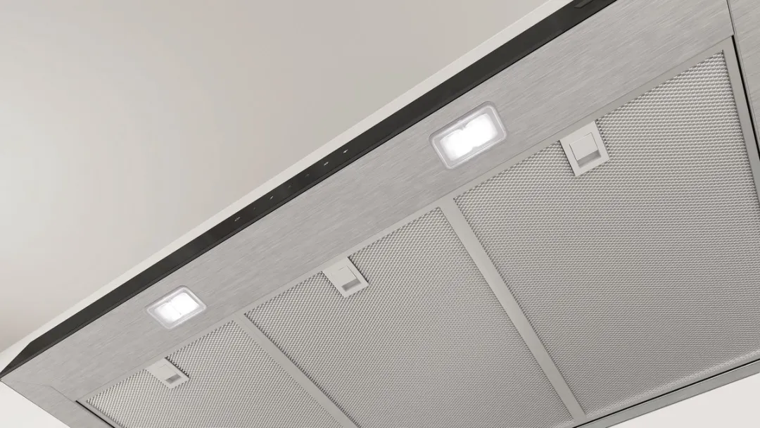 Bosch DWB97DN30 Serie 6 Wandschouwkap 90cm - A Energielabel