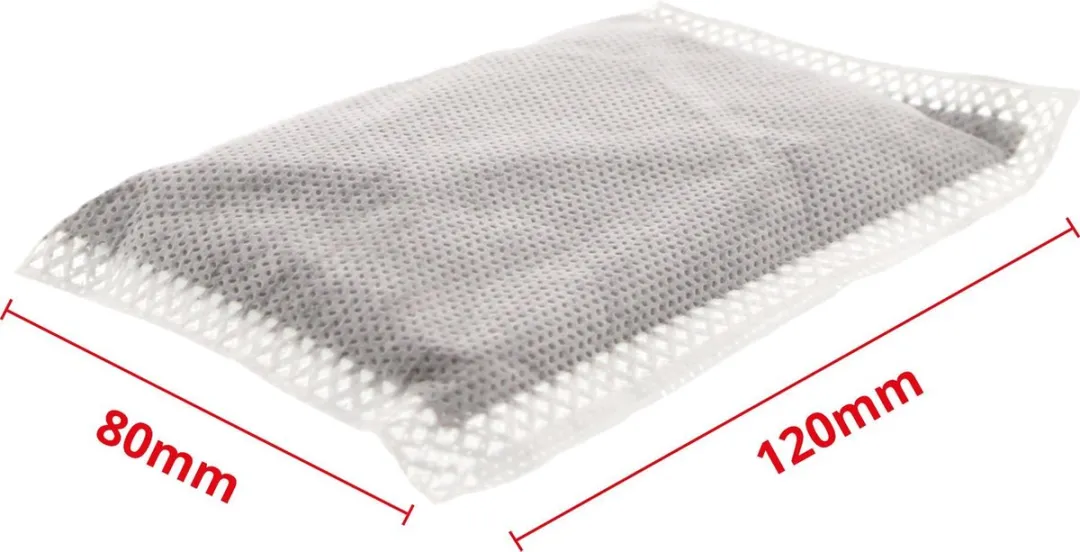 Scanpart Geurfilter 1199000081 - Koelkast - Grijs