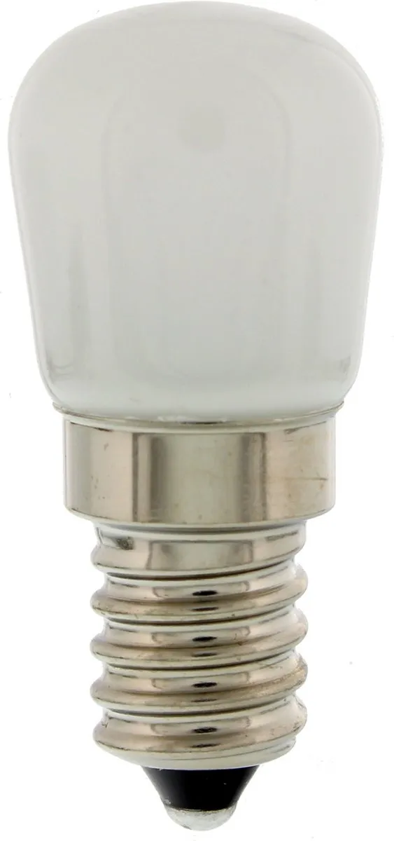 Scanpart Afzuigkaplamp E14 LED 20W Blauw - 1 Stuk