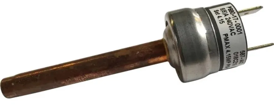 Panasonic CWA101013 Drukschakelaar