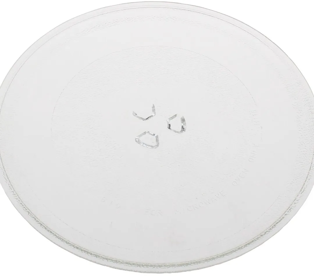 Domo DO2520T04 Draaischotel Glas Ø255mm