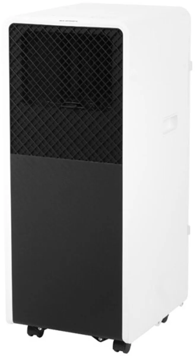 Eurom PAC 9.3 Mobiele Airco 2600W