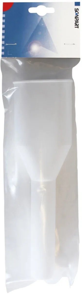 Scanpart PVC Y-stuk Afvoer 35mm - Wit