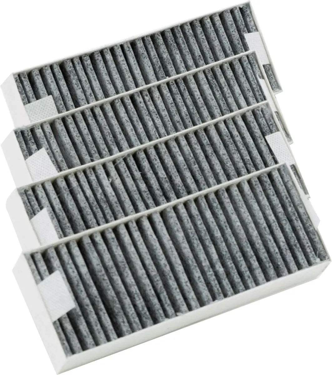 Scanpart CleanAir Koolstoffilter