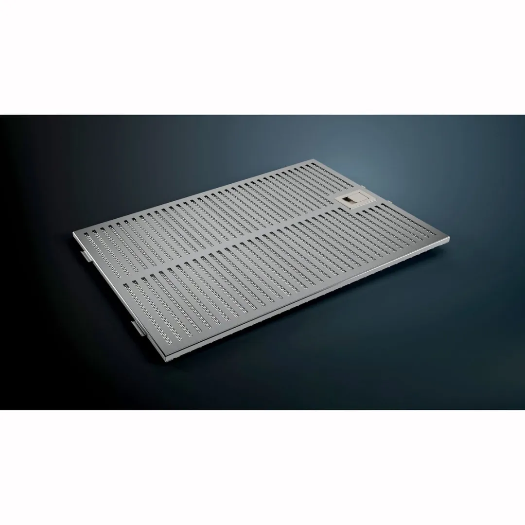 Siemens iQ500 LF98BIP50 Afzuigkap 810m³/u - Roestvrijstaal