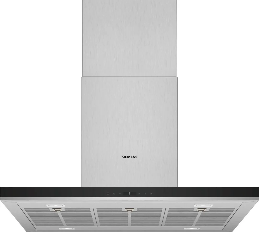 Siemens iQ500 LF98BIP50 Afzuigkap 810m³/u