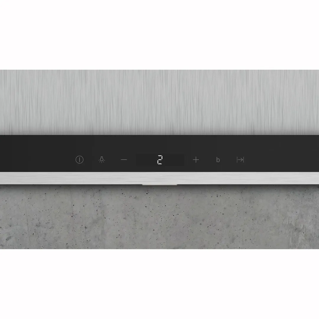 Siemens iQ500 LF98BIP50 Afzuigkap 810m³/u - Roestvrijstaal - afbeelding 6 van 6