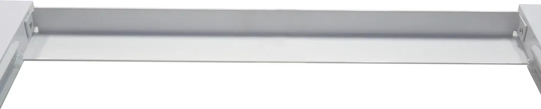 Scanpart Universele Tussenkader 0150120106 - 9 Stuks - Wit
