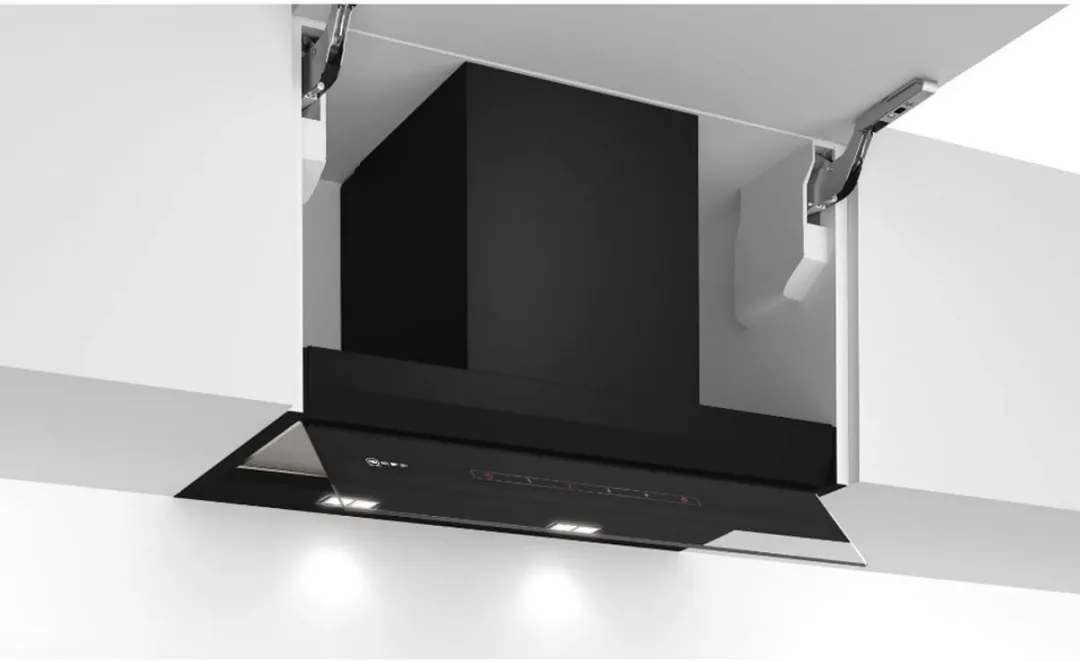 Neff D65XAM2S0 Afzuigkap