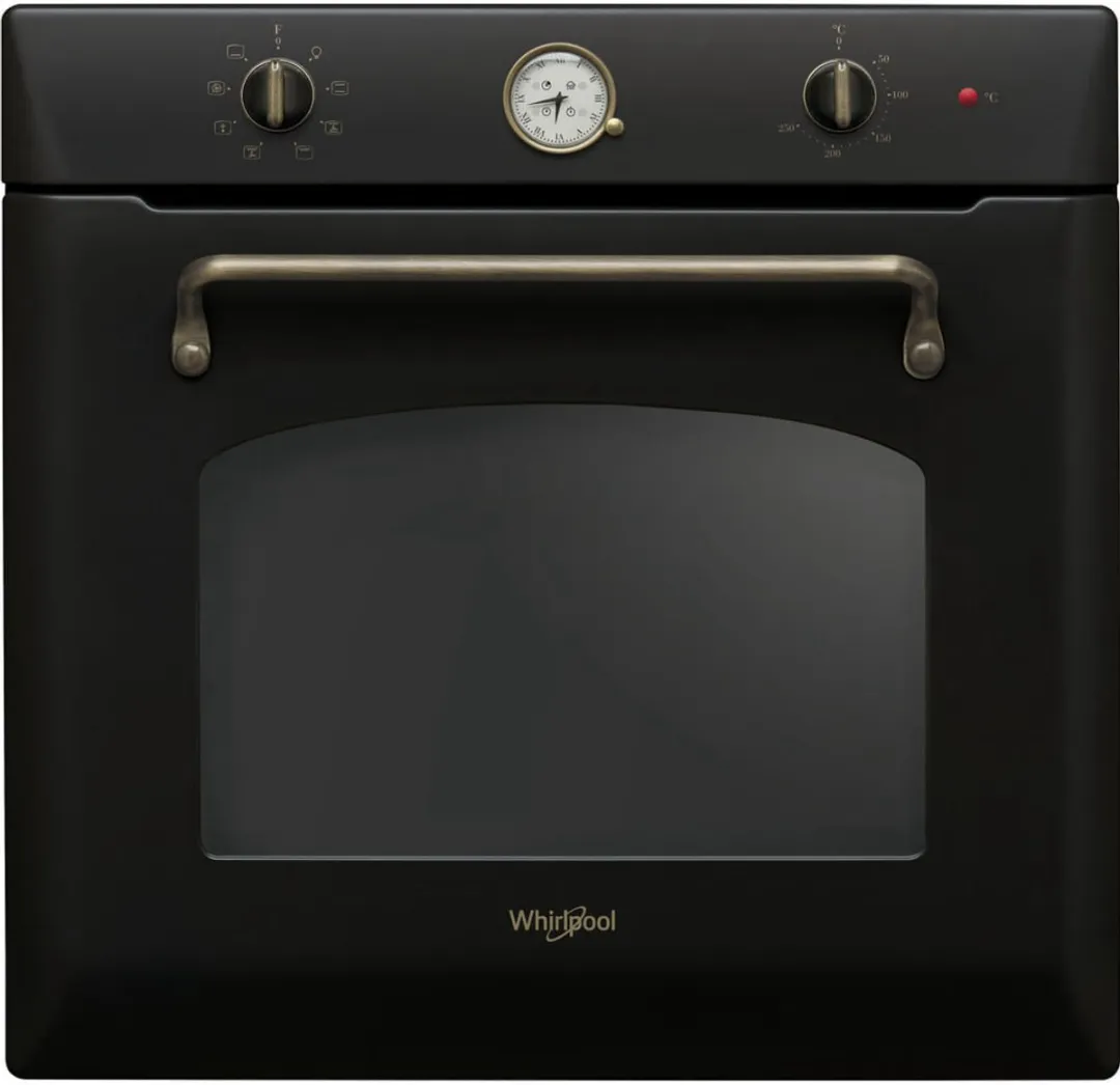 Whirlpool WTA C 8411 SC AN Inbouwoven 73L