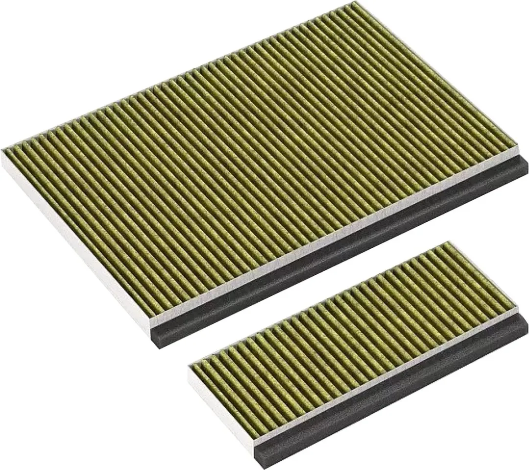 Scanpart CleanAir Plus Actief Koolstoffilter 17005388