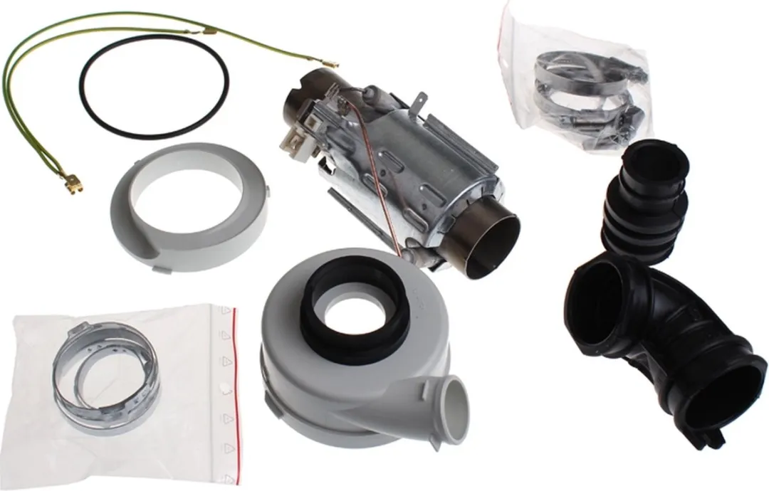 Whirlpool Verwarmingselement S-Kit 481010518499