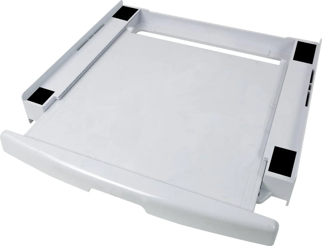 Scanpart Kunststof Tussenstuk Wasmachine/Droger 0150120118