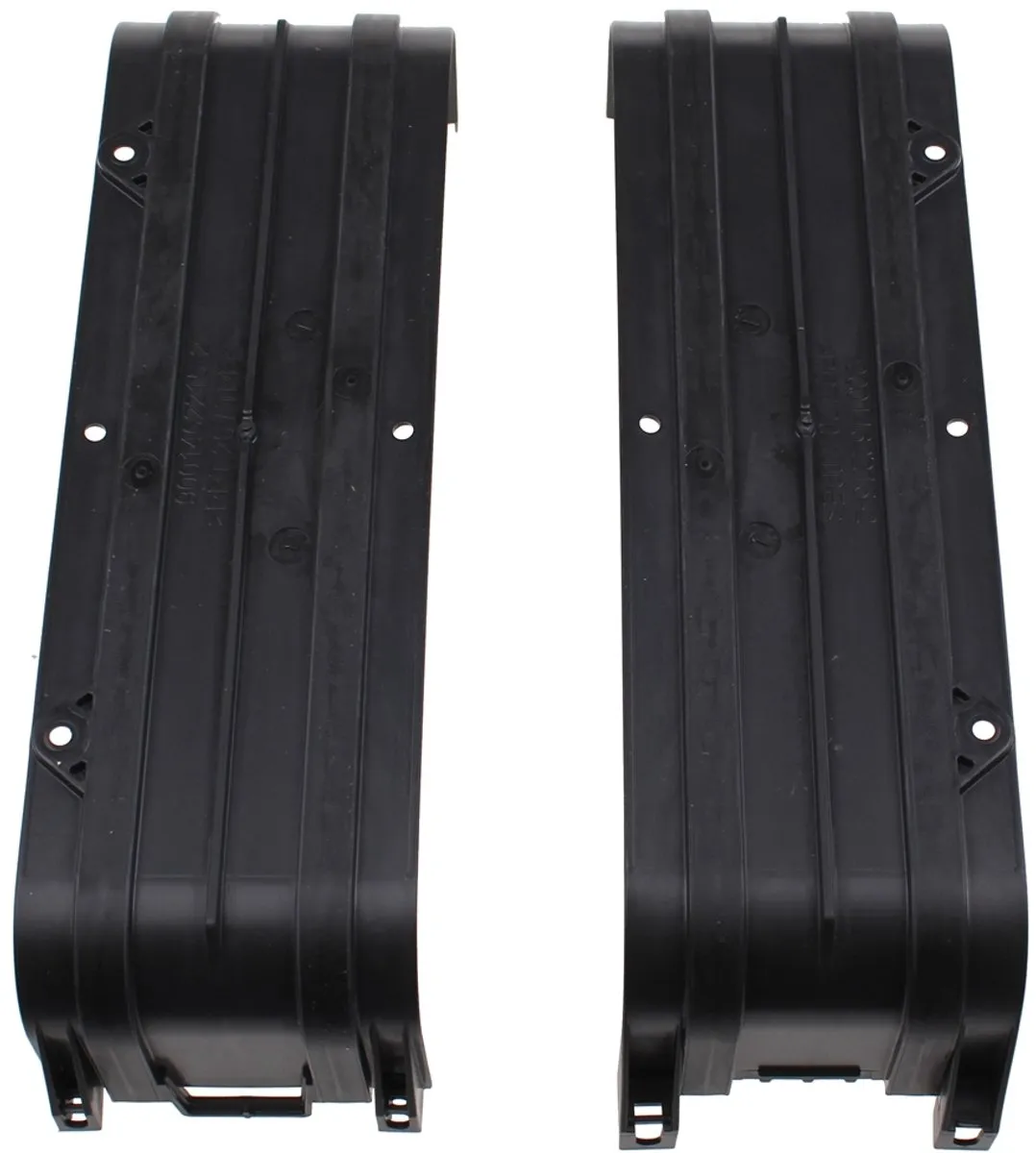 Bosch 17005039 Buisbochtverbinder - Zwart