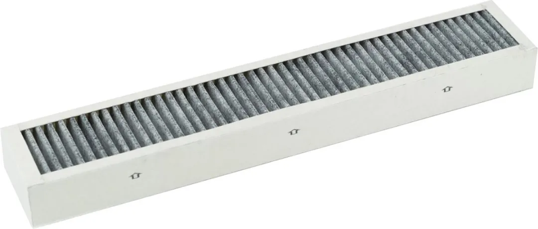 Scanpart Fijnstoffilter 736661