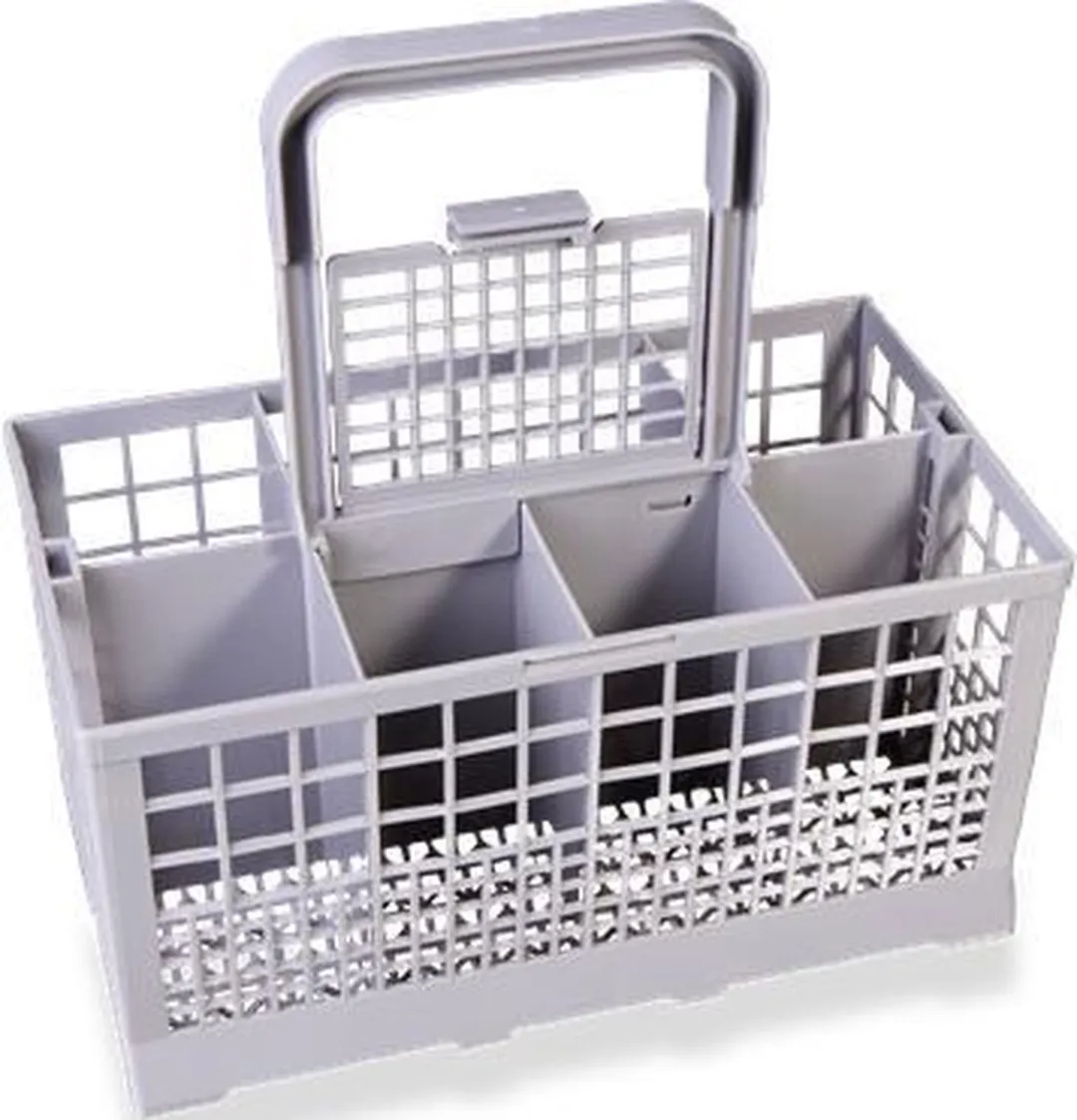 Scanpart Bestekmand Vaatwasser 6525510401 - Grijs