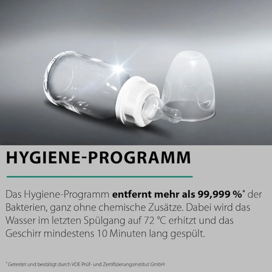 Bauknecht B2I HD526 A Inbouw Vaatwasser 14 Couverts - Wit