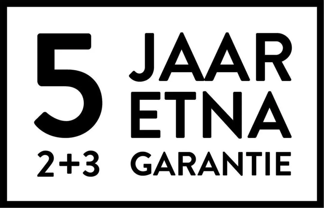 Etna AO761WIT Onderbouw Afzuigkap - 350 m³/u - Wit