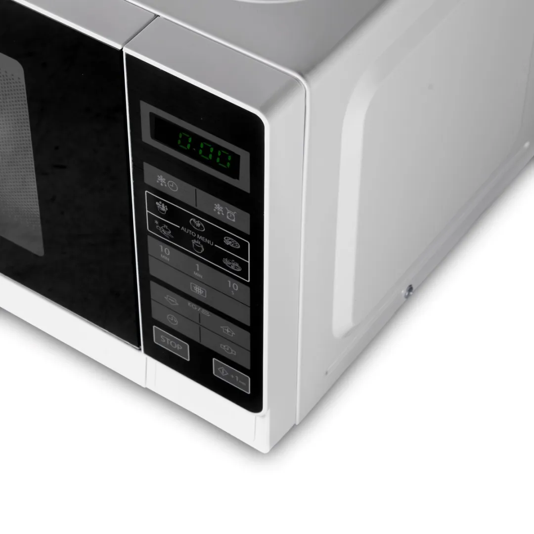 Sharp R-242WW Magnetron - 800W - Wit