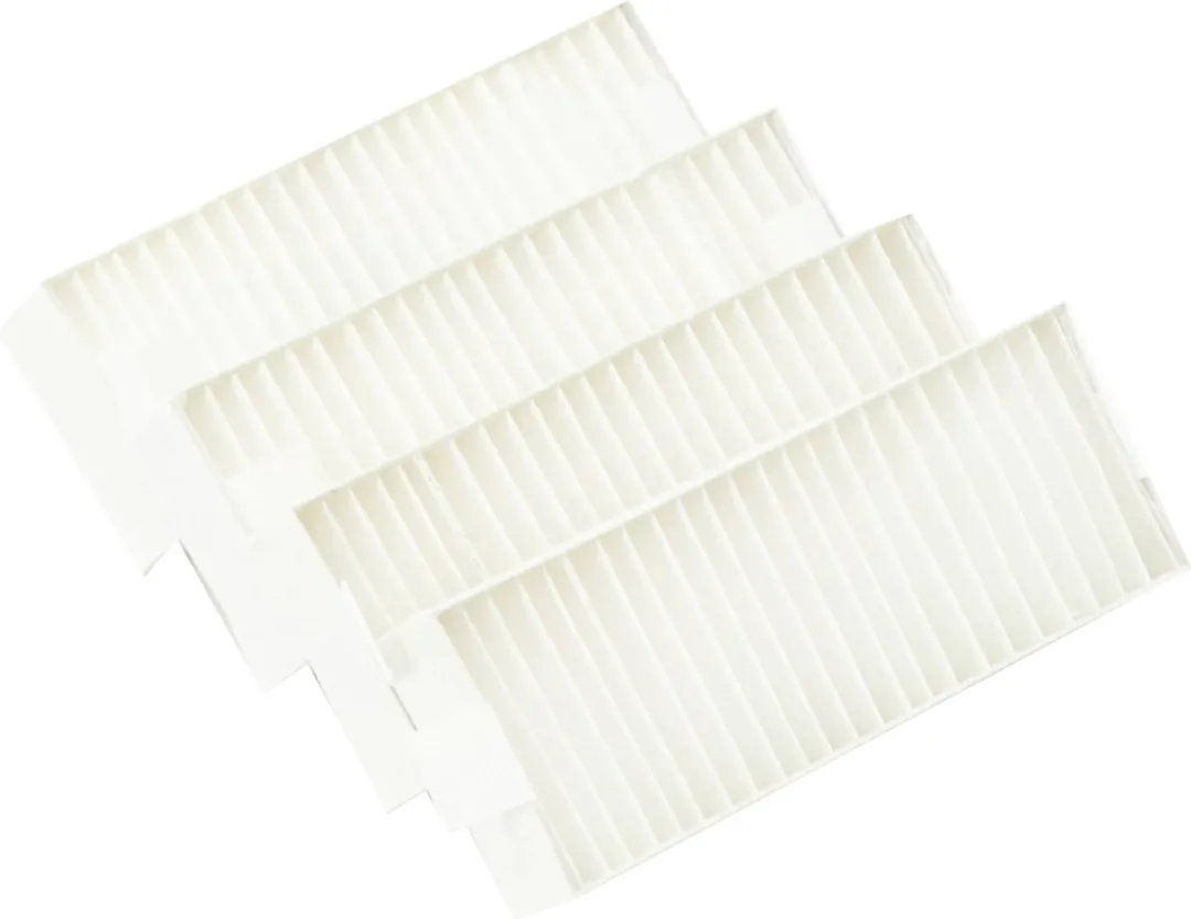 Scanpart Geluidsfilters 17004801