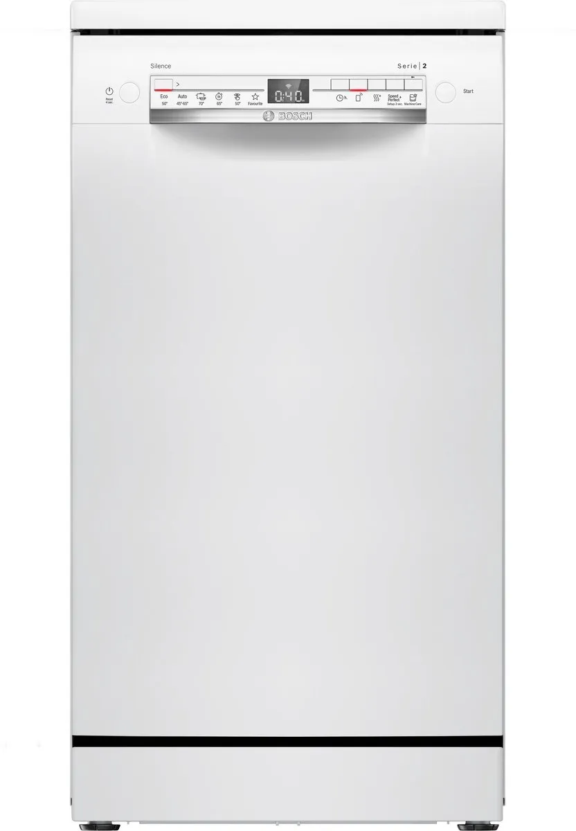 Bosch Serie 2 SPS2HKW55E