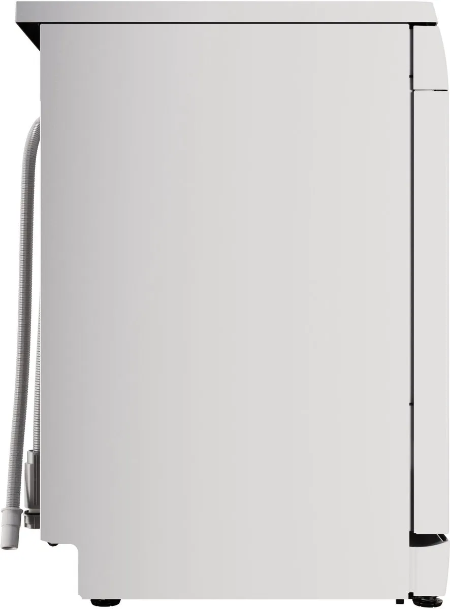 Bosch Serie 2 SPS2HKW55E – Vrijstaande vaatwasser 45 cm – Wit – Home Connect