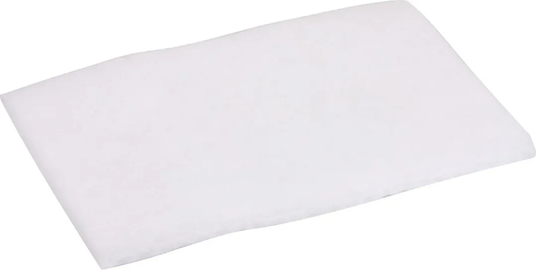Scanpart Afzuigkapfilter 1530024760 - 47x115cm Wit