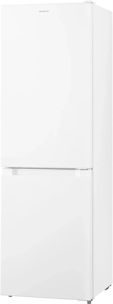 Inventum KV1500W Koel-Vriescombinatie 174L - Wit