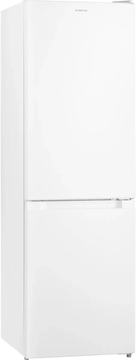 Inventum KV1500W Koel-Vriescombinatie 174L - Wit