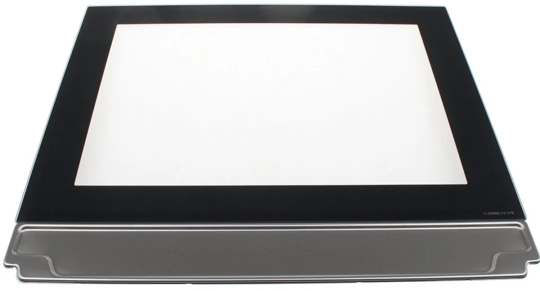 Bosch Binnenglas Oven deur 00774442