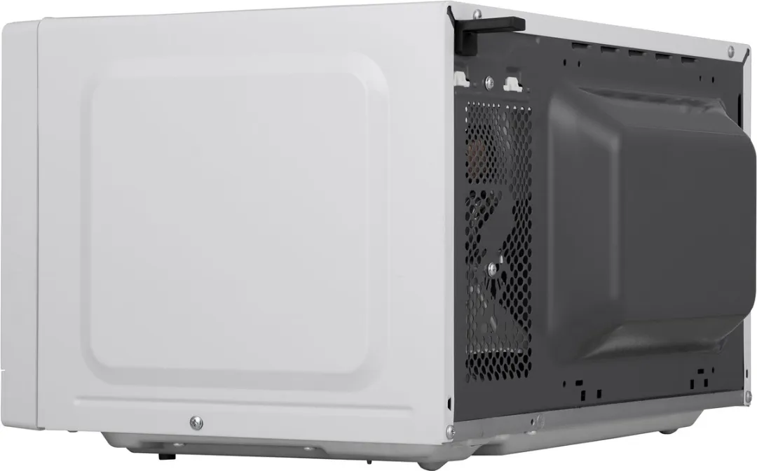 LG MS2082H Magnetron 20L - 1050W - Wit