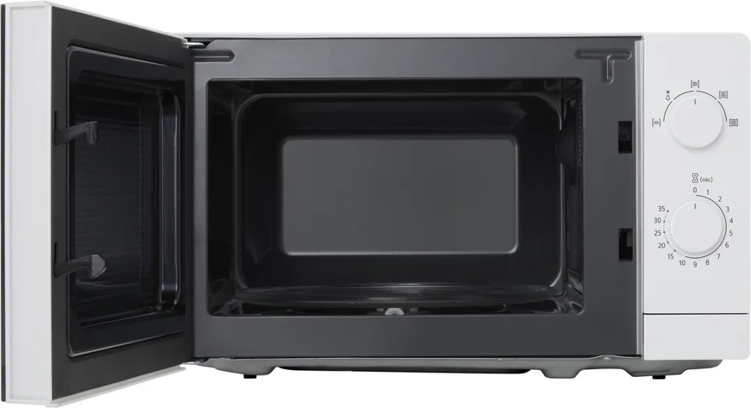 LG MS2082H Magnetron 20L - 1050W - Wit