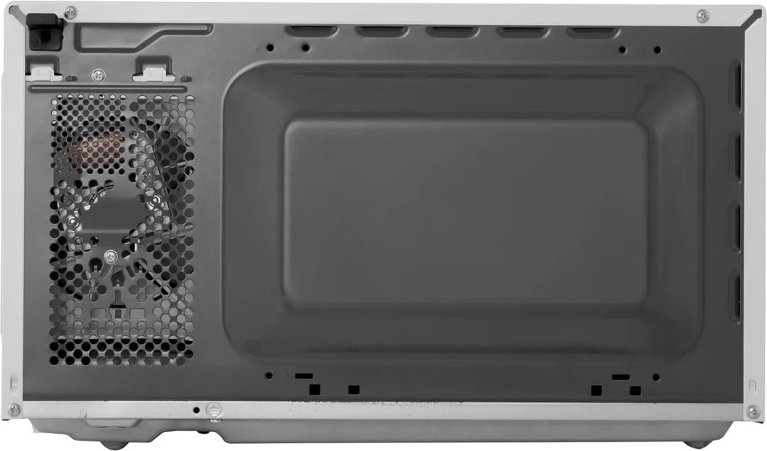 LG MS2082H Magnetron 20L - 1050W - Wit