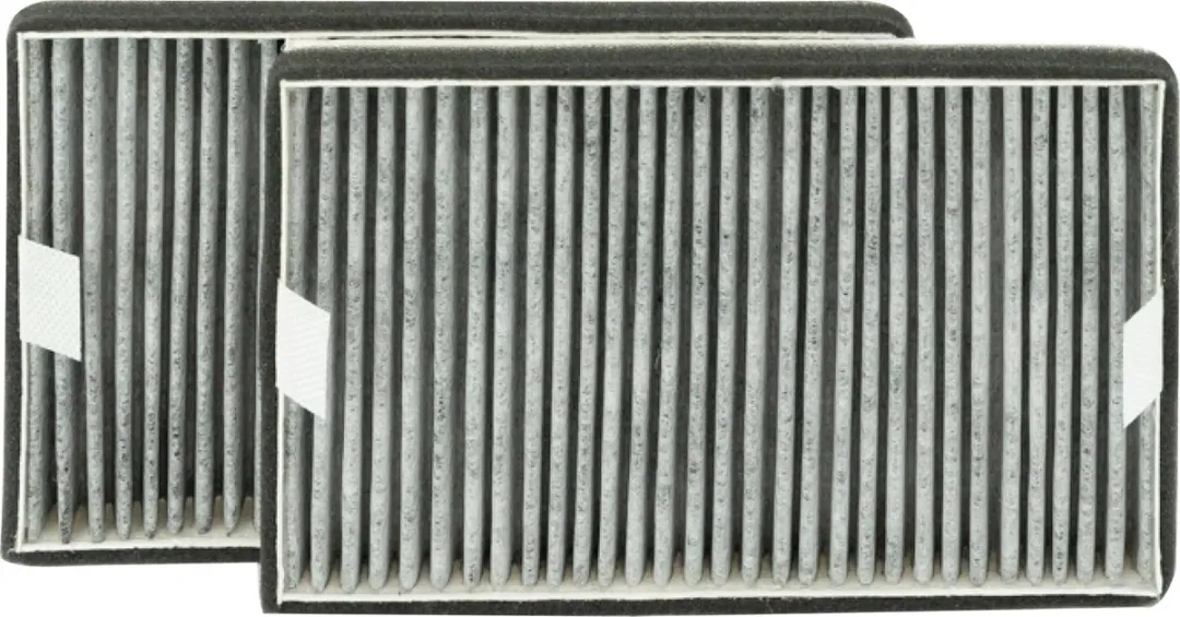 Scanpart Koolstoffilters DKF19-P 11762560