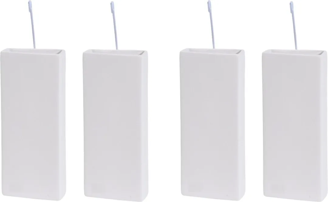 Bellatio Design Waterverdamper Radiator 4x