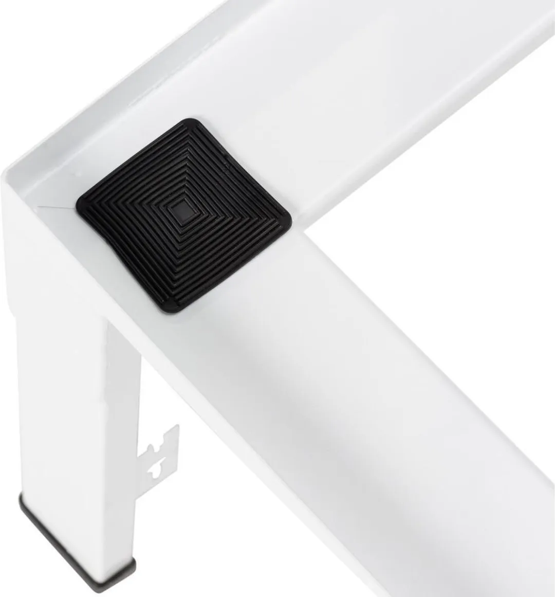 Scanpart Wasmachine Sokkel 30cm - 150kg - 61x51cm Wit