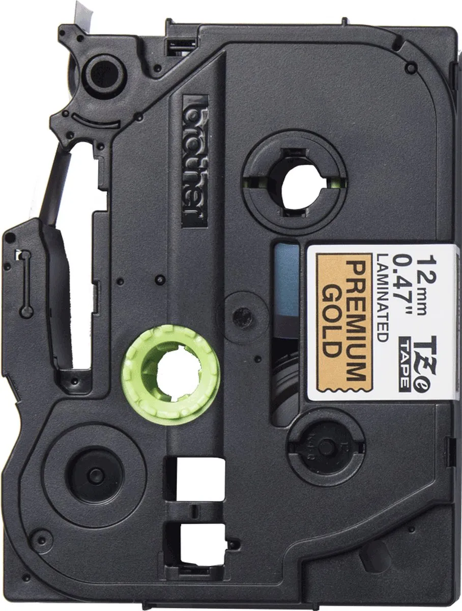 Brother TZe-PR831 Labeltape