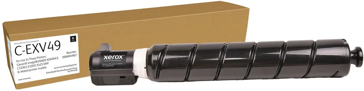Xerox Everyday Zwart Toner 006R04907