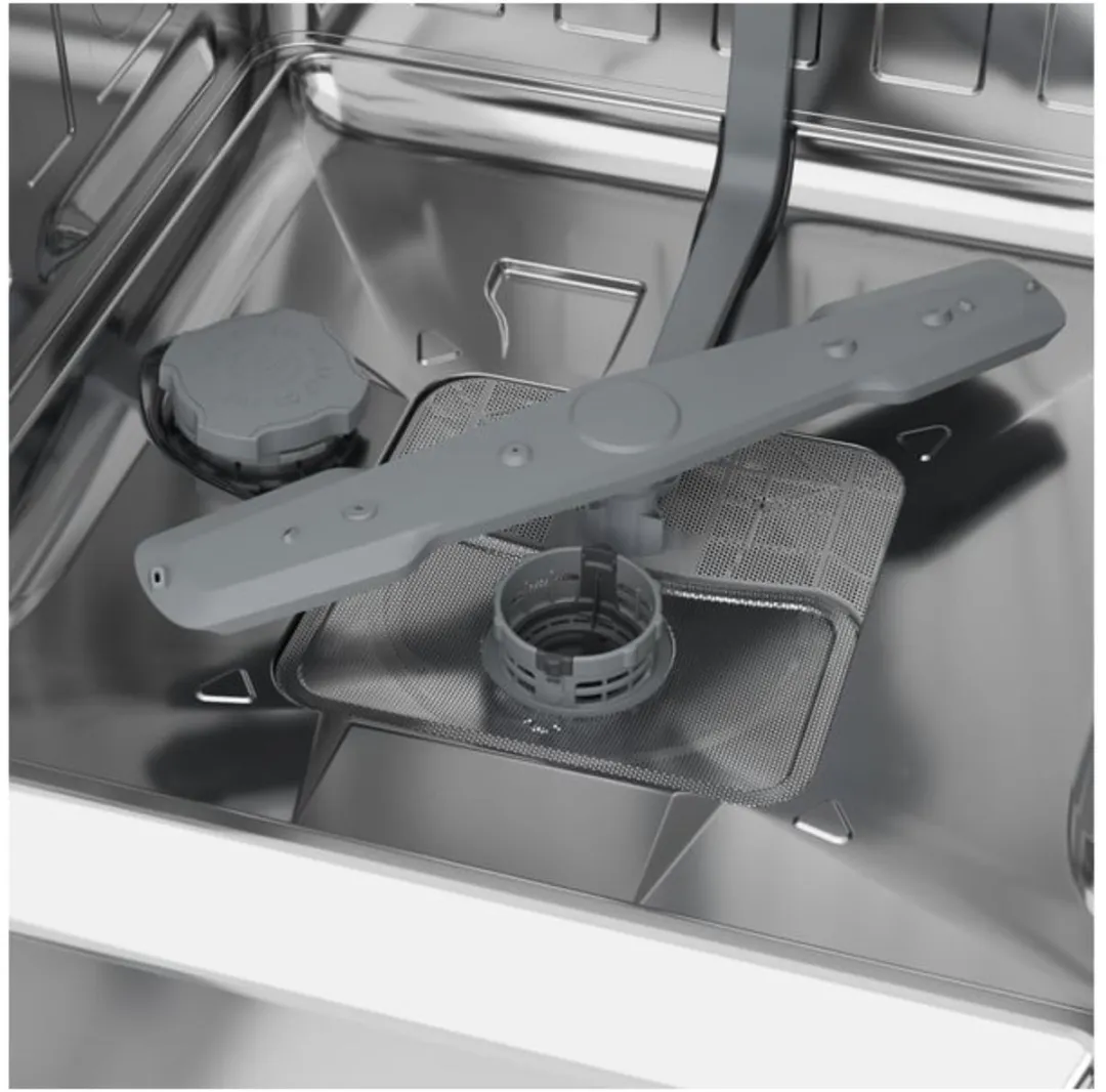 Beko BDIN36450 Inbouwvaatwasser 14 Couverts - 44 dB