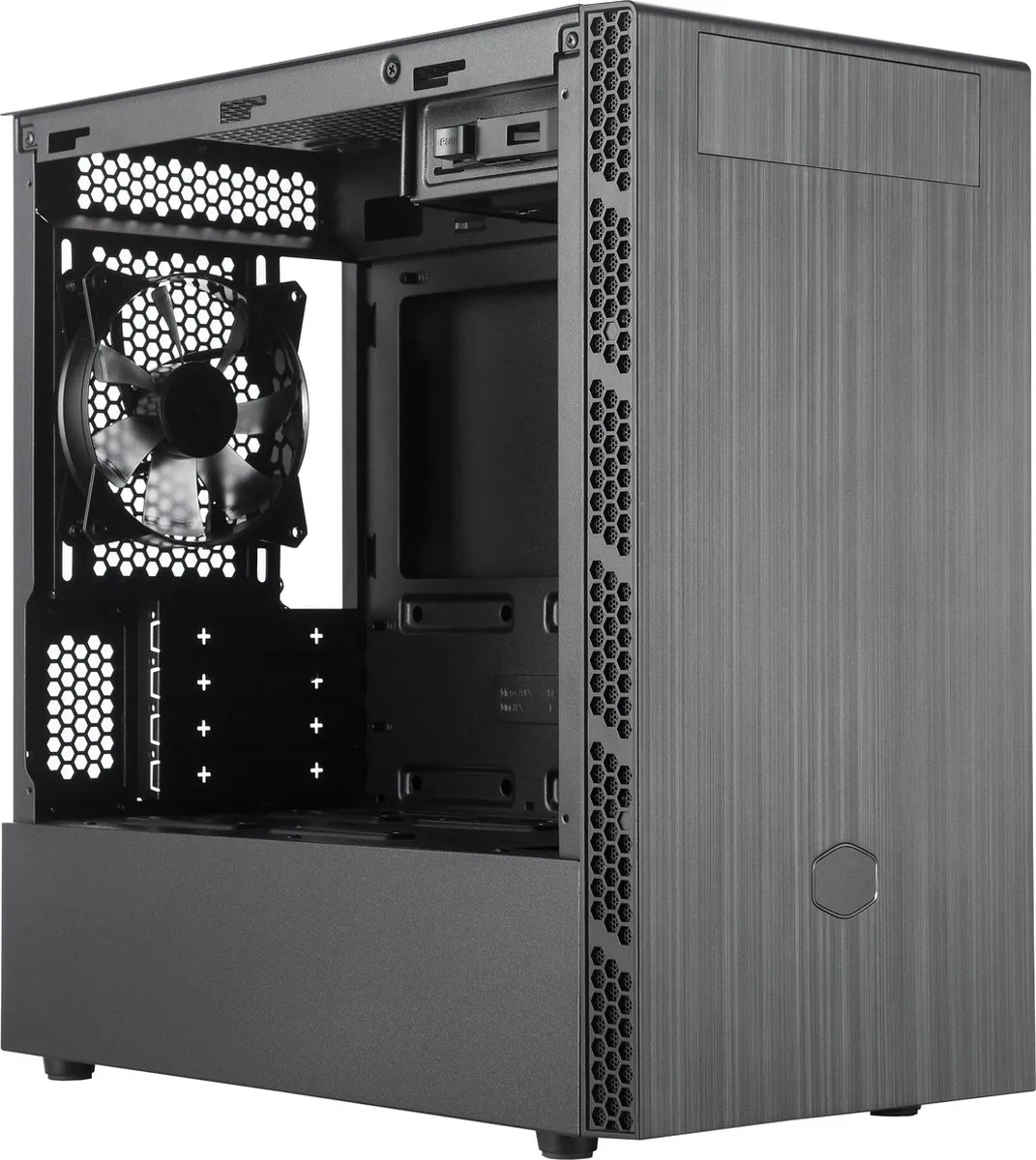 Cooler Master MasterBox MB400L Tower