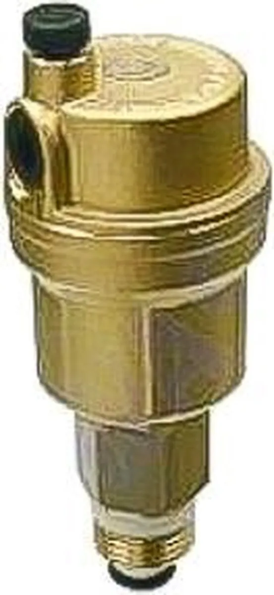 Remeha Avanta Automatische Ontluchter