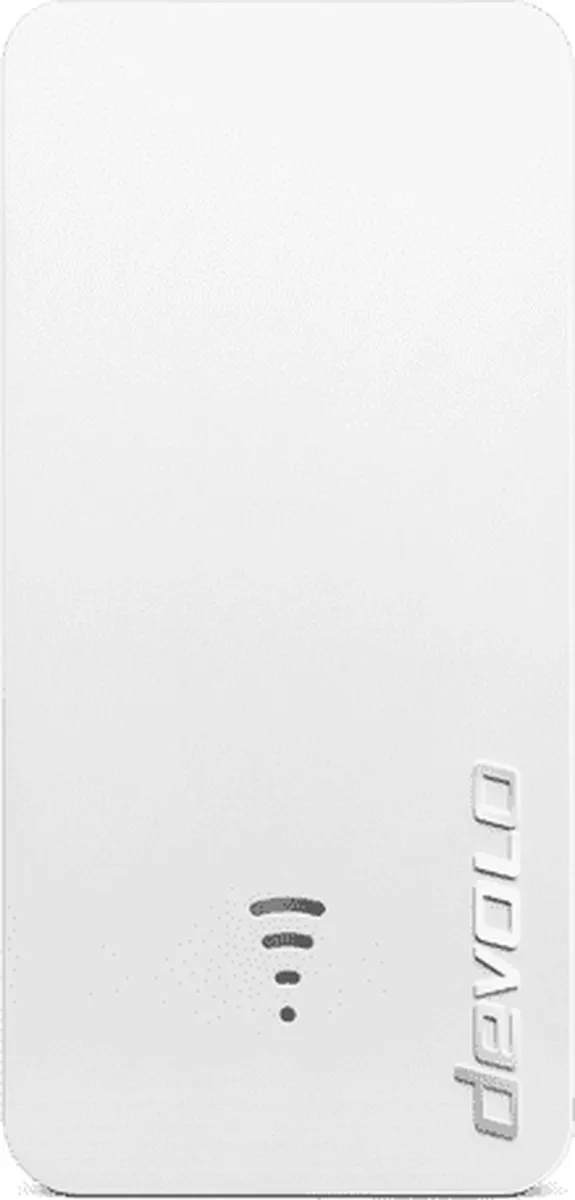 Devolo WiFi 6 Repeater 3000 - Wit