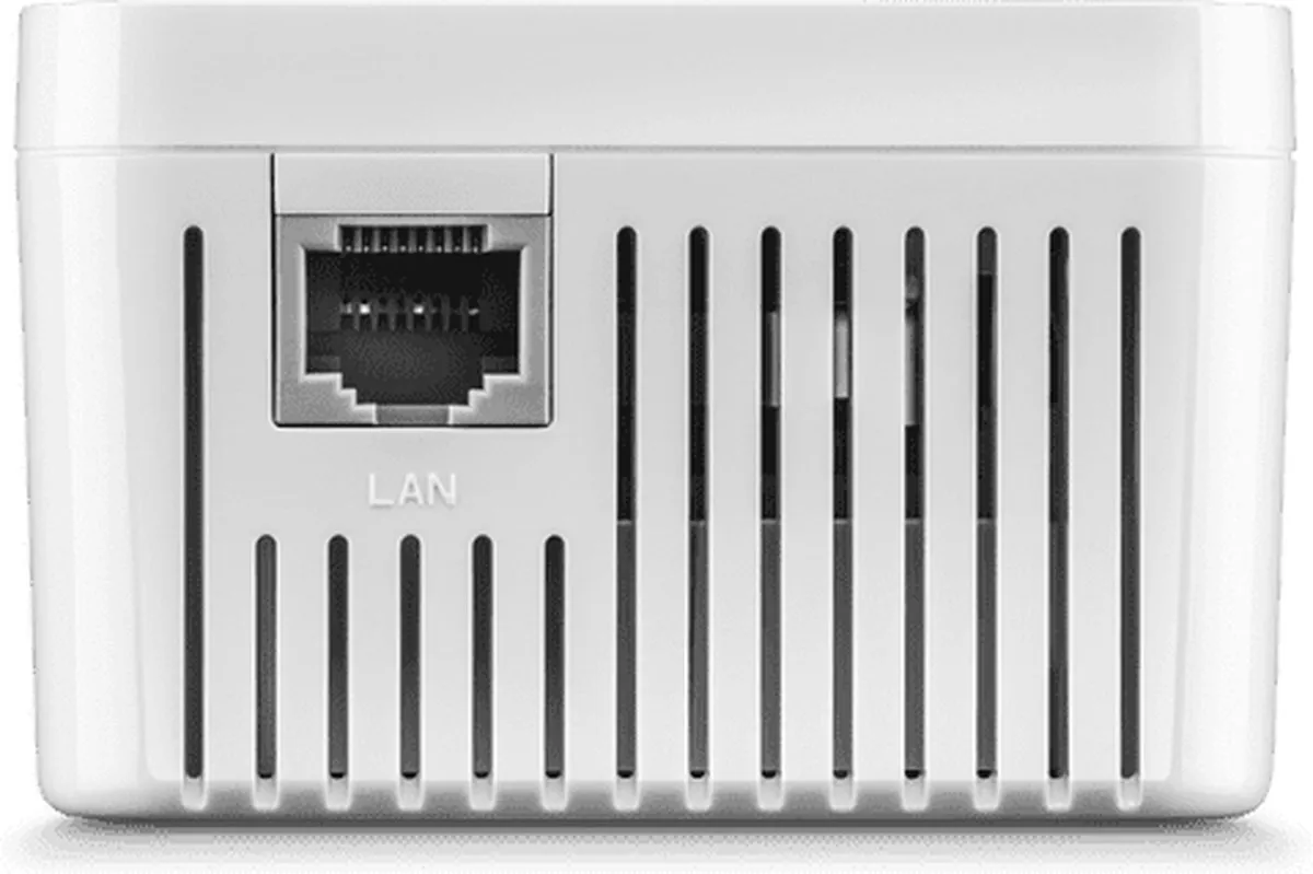 Devolo WiFi 6 Repeater 3000 - Wit