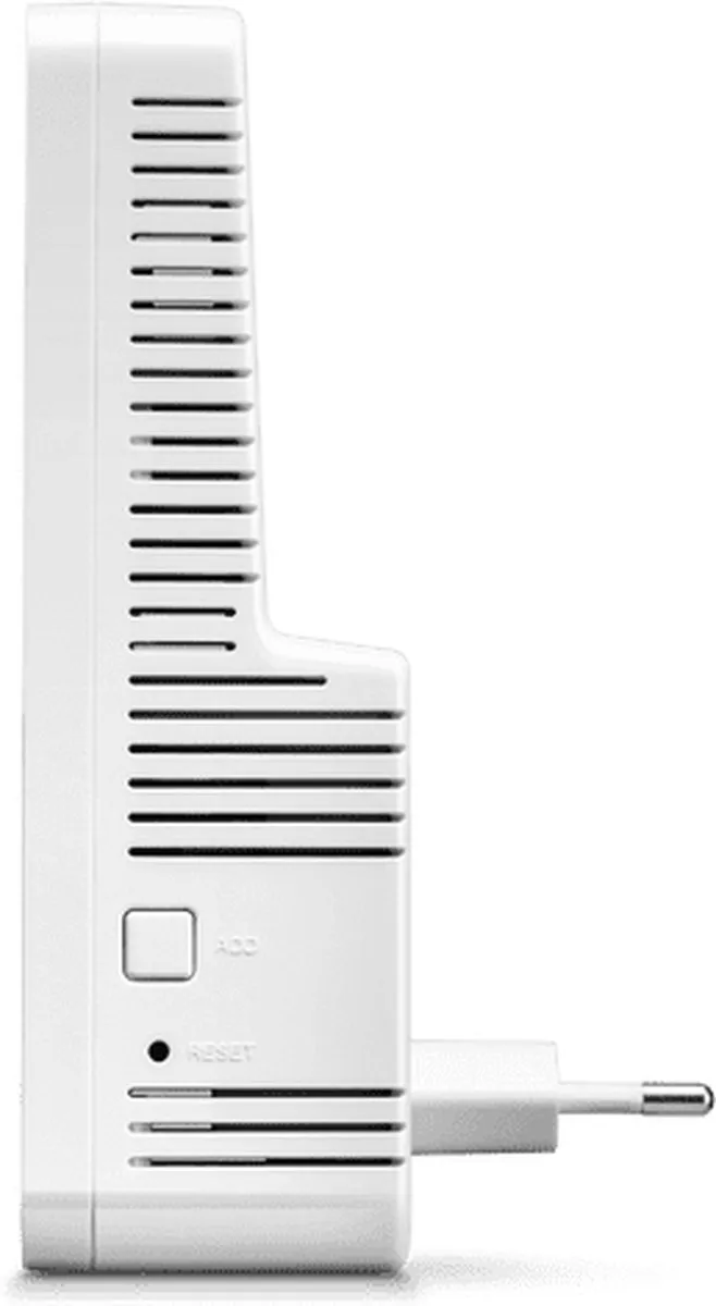 Devolo WiFi 6 Repeater 3000 - Wit