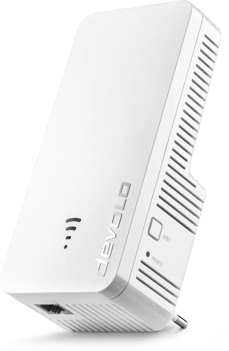 Devolo WiFi 6 Repeater 3000