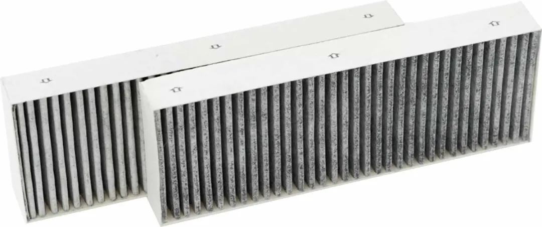 Scanpart Actief Koolstoffilter BAKFS 18900003