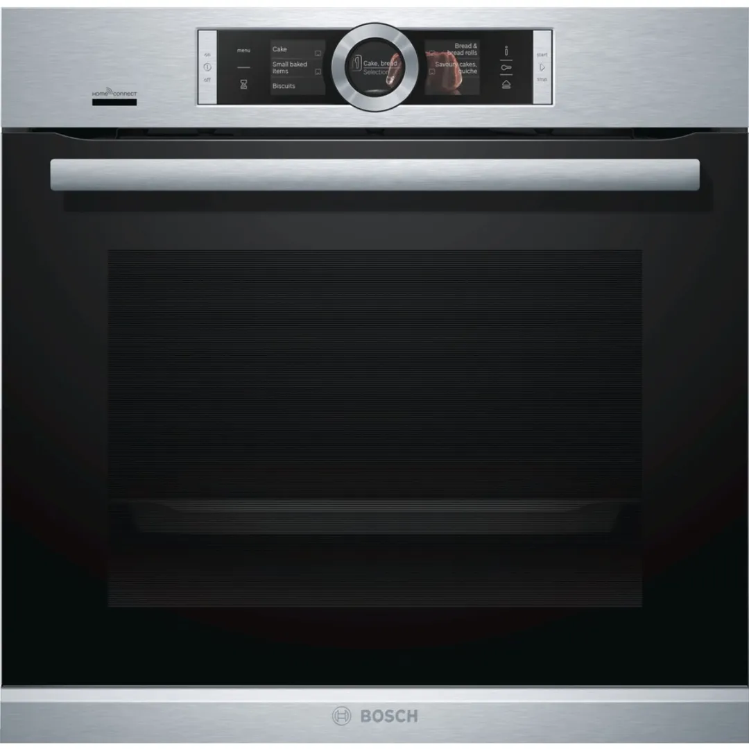 Bosch HRG6769S6 Inbouwoven 71L