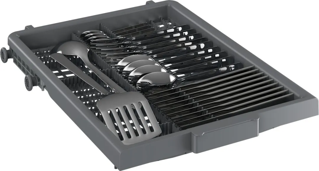Beko BDIS 38120Q Inbouwvaatwasser 11 Couverts - Wit - afbeelding 6 van 6