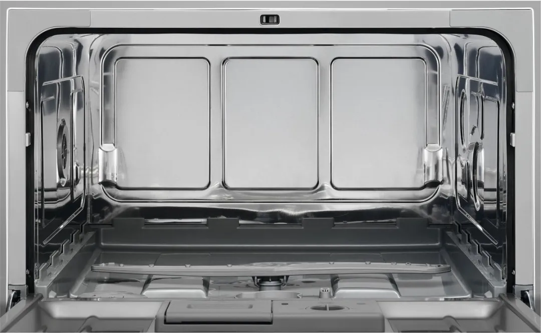 Electrolux ESL2500RO Volledig Geïntegreerde Vaatwasser 6 Couverts