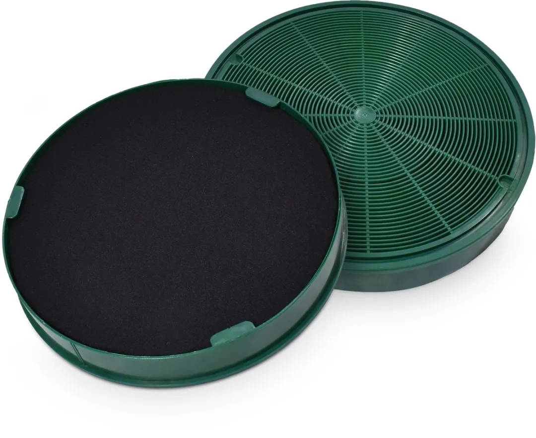 Scanpart Actief Koolstoffilter 115590